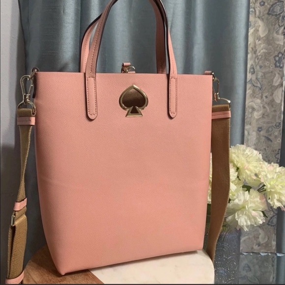 Kate Spade Suzy North South Tote - Picture 2 of 11